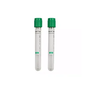 医用真空采血 n EDTA 管紫色 CE ISO 2