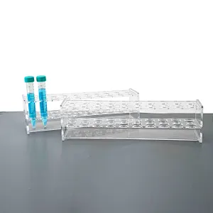 有机玻璃试管架