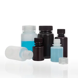 无菌采样瓶/塑料试剂瓶