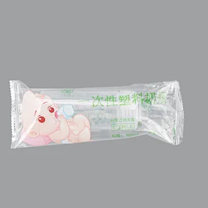 100ml圆柱形-新生儿奶瓶