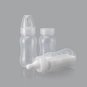 150ml葫芦形-新生儿奶瓶