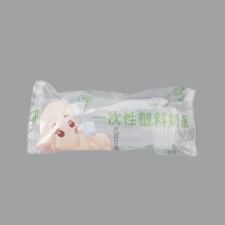150ml葫芦形-新生儿奶瓶