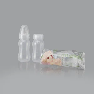 150ml葫芦形-新生儿奶瓶
