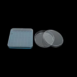 一次性圆形/方形塑料培养皿