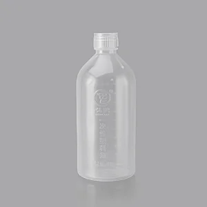 500ml圆柱形-新生儿奶瓶