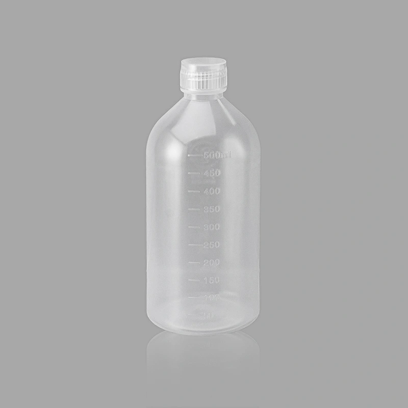 500ml圆柱形-新生儿奶瓶