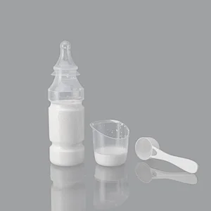 120ml圆柱形-新生儿奶瓶