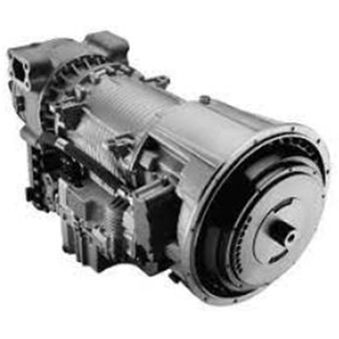 Allison Transmission Gearbox 3700 Series