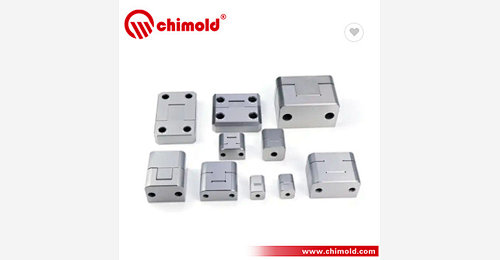 Spacer Block , - DONGGUAN CHIMOLD TECHNOLOGY CO., LTD