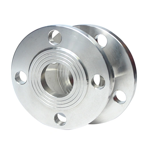 plat flange