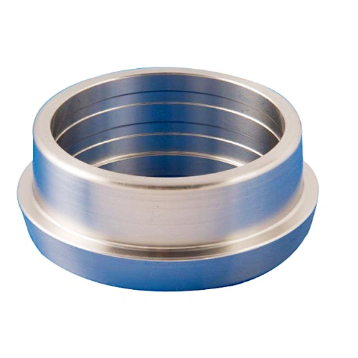 Sanitary Stainless Steel 14R-Expanding Liner