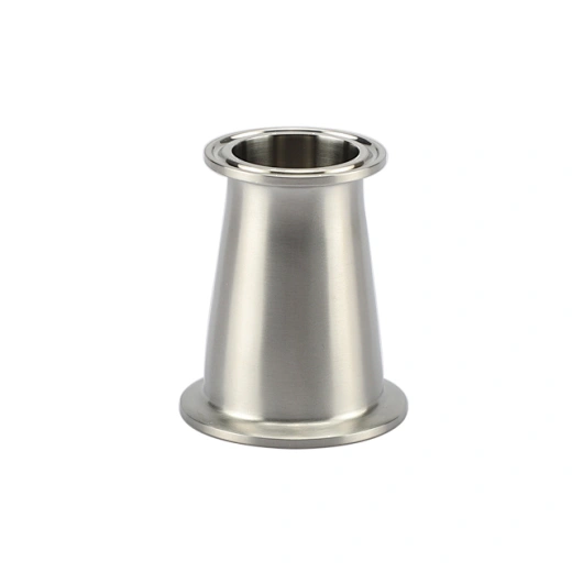 3A Sanitary Stainless Steel Clamp Concentric Reducer