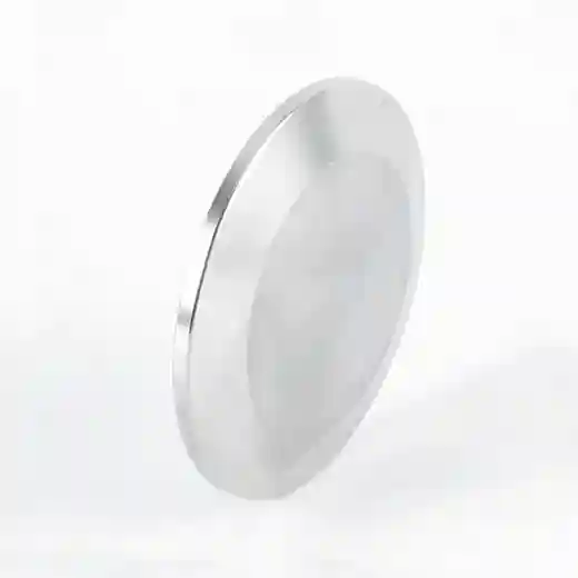 Sanitary Stainless Steel Clamped Blank Ferrule