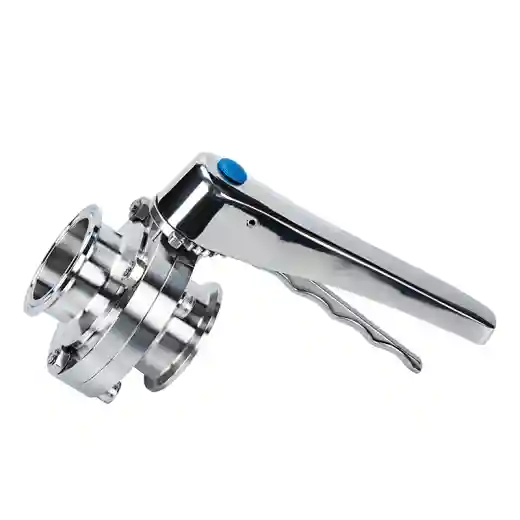  Multi-Postion Gripper Handle