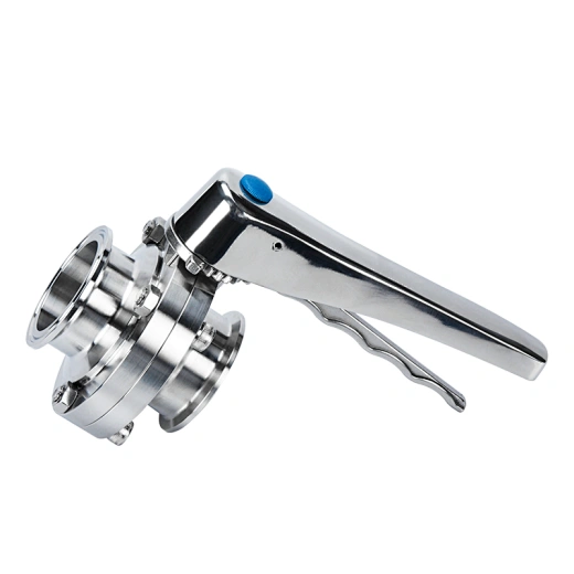 Multi-Postion Gripper Handle