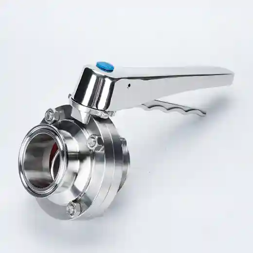  Multi-Postion Gripper Handle