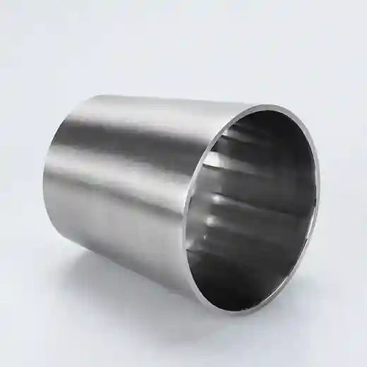 3A Sanitary Stainless Steel Butt Welded Concentric Reducer