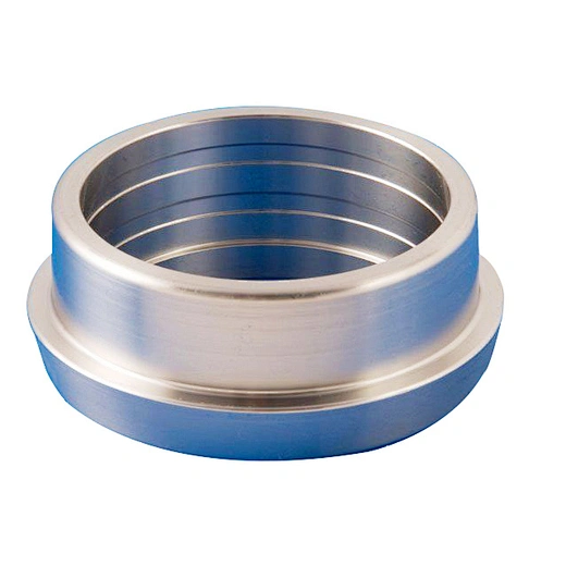 DIN-14R Stainless Steel Sanitary Expanding Liner