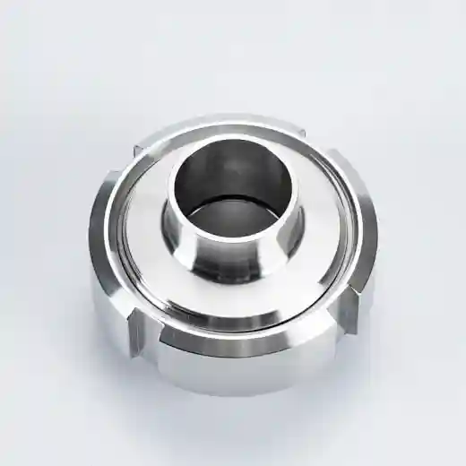 DIN 11851 Sanitary Stainless Steel Pipe Union