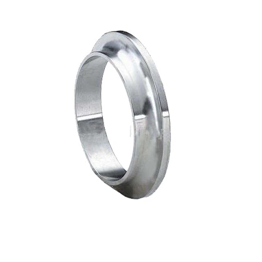 Hygienic Stainless Steel CIP Liner