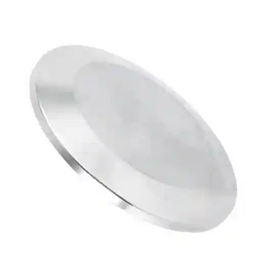 Sanitary Stainless Steel Clamped Blank Ferrule