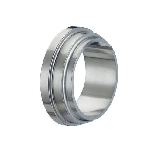 DS-14 Sanitary Stainless Steel Liner