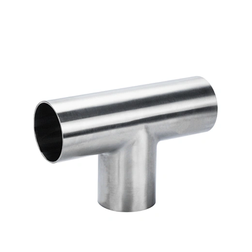 tube tee equal tee