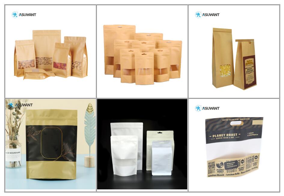 How To Store Paper Bags/What are the precautions for food paper bag