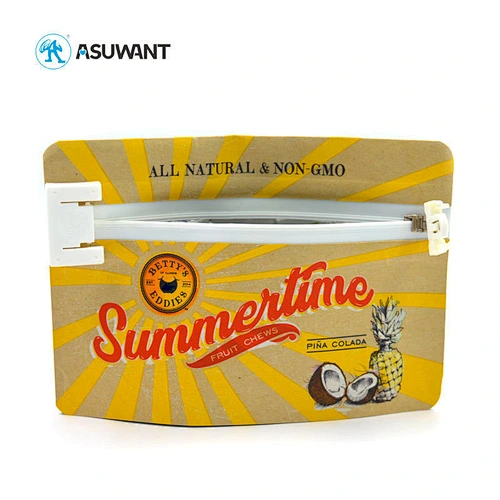 cookie weed bags ASUWANT PLASTIC PACKAGING