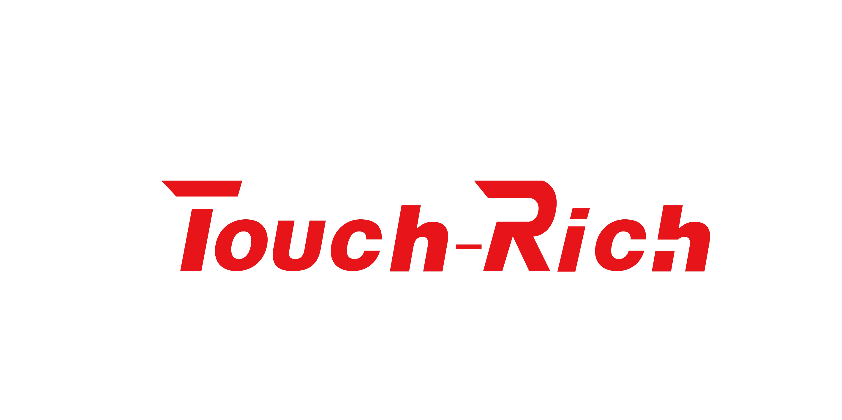 Touch-Rich