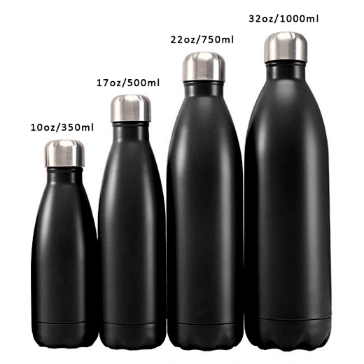 Doyoung stainless steel 32 oz water bottle wholesale