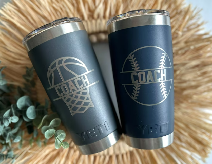 Tips on Custom Yeti Cups- Doyoung