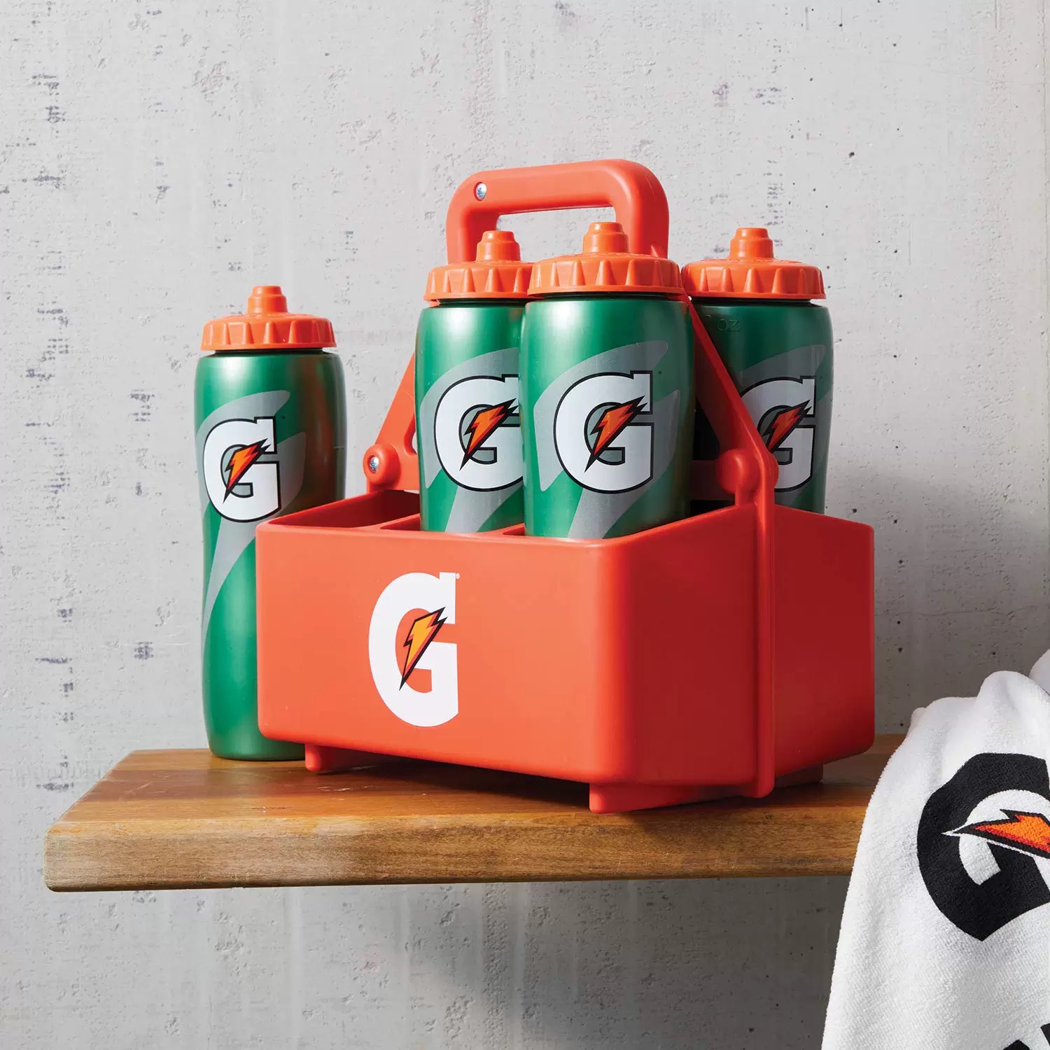 Gatorade Water Bottle For The Perfect Choice for AthletesDoyoung