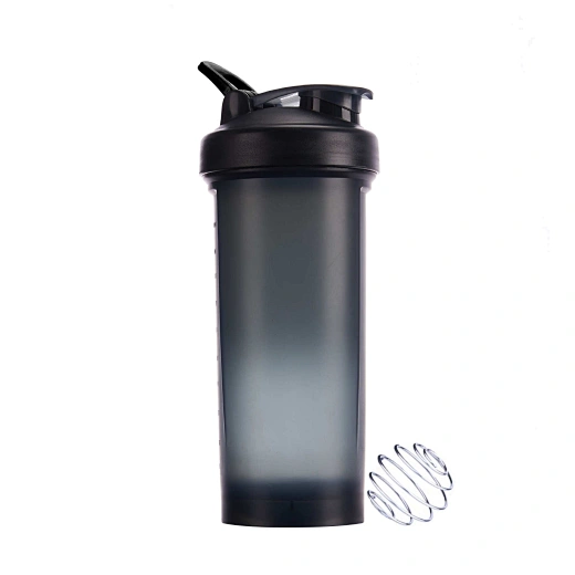 Doyoung plastic pre workout 32 oz shaker bottle custom