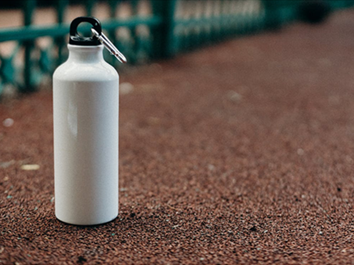 The making process of the Hydro Flasks Doyoung