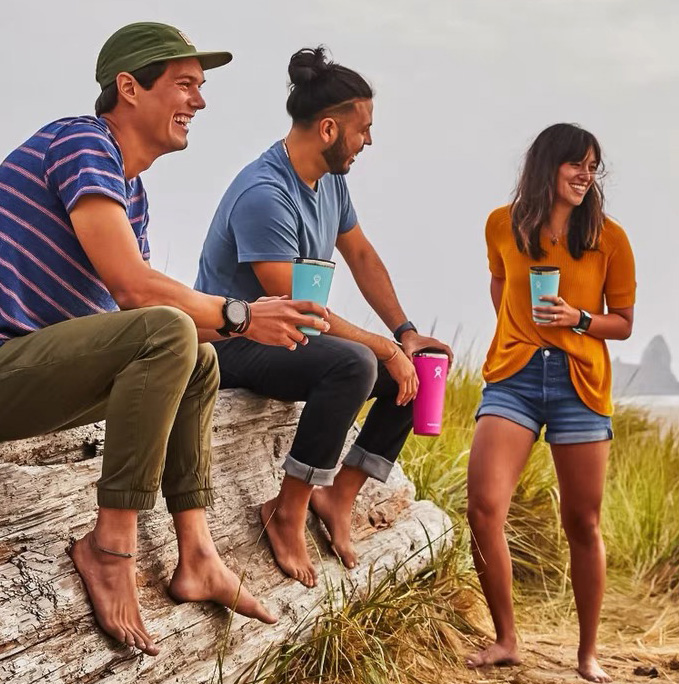 What are the reasons why hydro flask is so expensive Doyoung