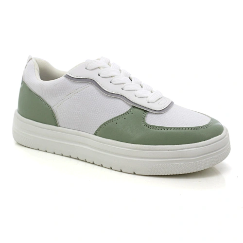 women platform sneakers