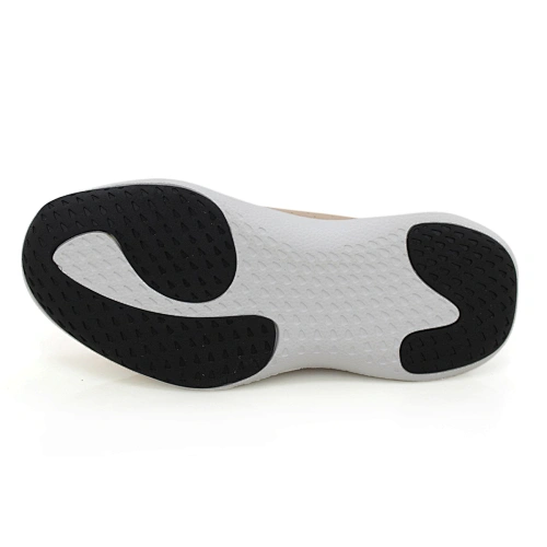 knitted light sole women female
