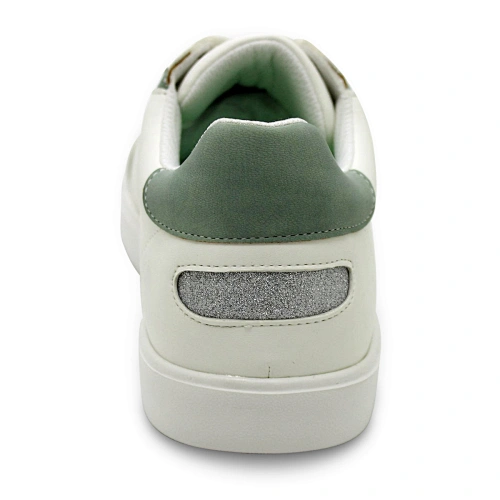 women light sole sneakers