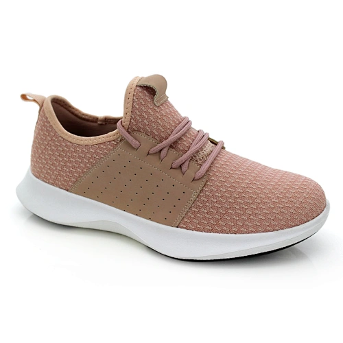 knitted light sole women female