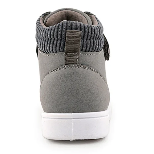 kids injection winter boots