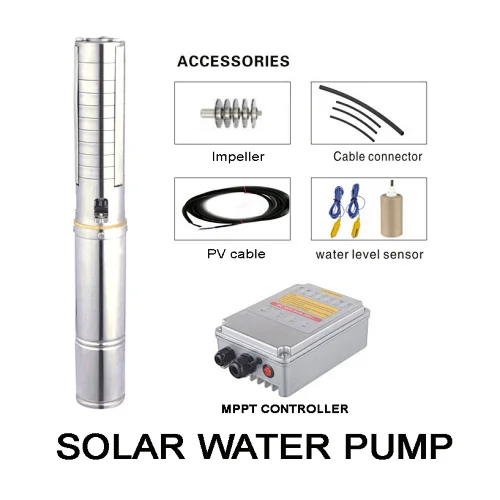 solar pump