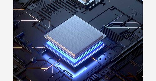 About Integrated Circuits (ICs) | Luckvenie - Luckvenie Electronics Inc.