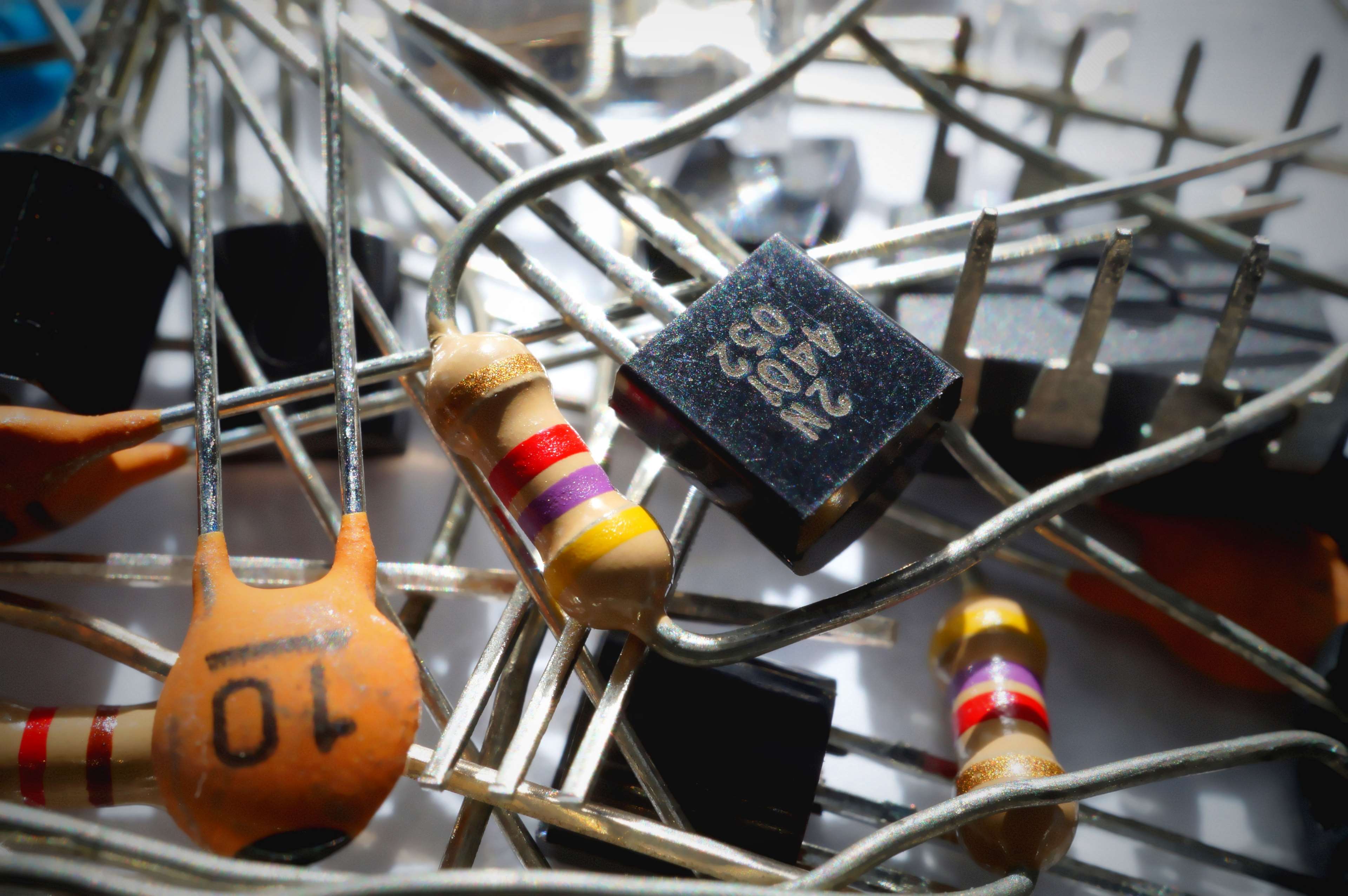 Resistors