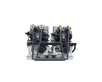 Air Compressor for Blowing Production Line