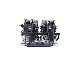 Air Compressor for Blowing Production Line