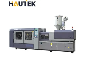 PET Injection Molding Machine