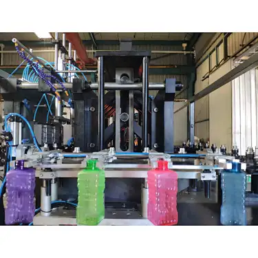 Global Blow Molded Plastic Bottles Market: What it got next? Find out with the latest research available at ‘The Market Reports’