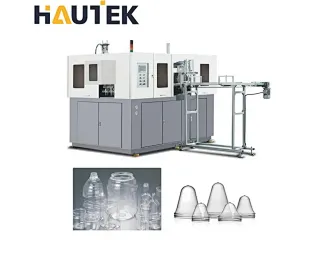 Automatic Blow Molding machine for 5L 20L
