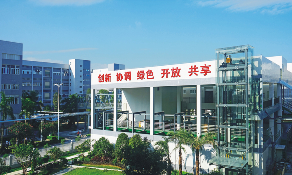 About Us Shenzhen Grind Tools Co., Ltd